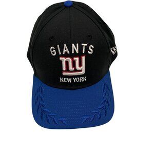 New Era New York Giants NFL Draft 2025 39Thirty Hat Cap Large/XL Football New